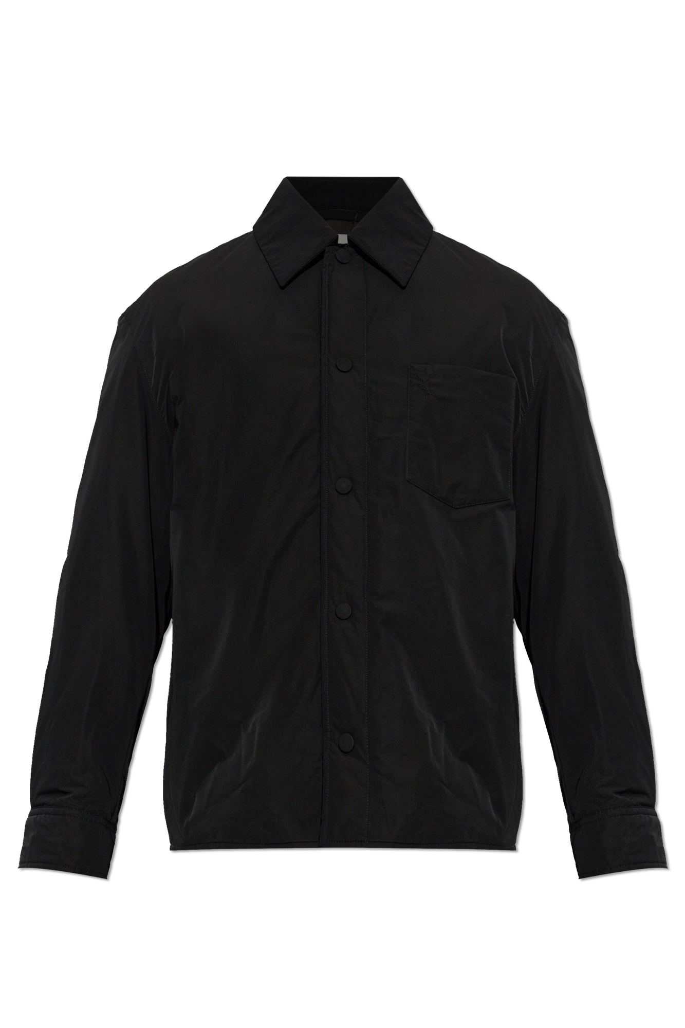 Ami Alexandre Mattiussi Jacket with pocket | Men's | Vitkac